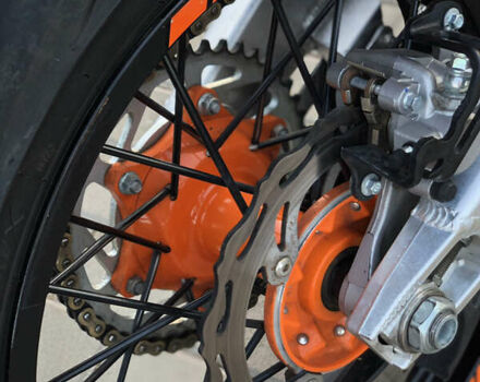 Білий Геон Dakar GNS 300, об'ємом двигуна 0.3 л та пробігом 2 тис. км за 2800 $, фото 20 на Automoto.ua