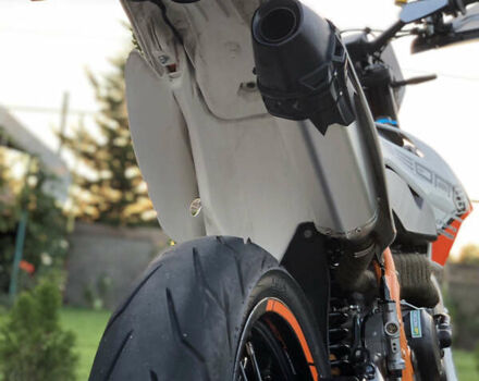 Білий Геон Dakar GNS 300, об'ємом двигуна 0.3 л та пробігом 2 тис. км за 2800 $, фото 12 на Automoto.ua