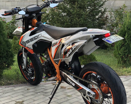 Білий Геон Dakar GNS 300, об'ємом двигуна 0.3 л та пробігом 2 тис. км за 2800 $, фото 9 на Automoto.ua