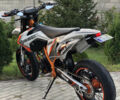 Білий Геон Dakar GNS 300, об'ємом двигуна 0.3 л та пробігом 2 тис. км за 2800 $, фото 9 на Automoto.ua