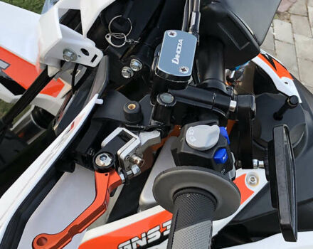 Білий Геон Dakar GNS 300, об'ємом двигуна 0.3 л та пробігом 2 тис. км за 2800 $, фото 18 на Automoto.ua