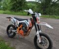 Білий Геон Dakar GNS 300, об'ємом двигуна 0.28 л та пробігом 1 тис. км за 2500 $, фото 4 на Automoto.ua