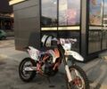 Белый Геон Dakar GNS 300, объемом двигателя 0.3 л и пробегом 6 тыс. км за 2100 $, фото 2 на Automoto.ua