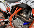 Белый Геон Dakar GNS 300, объемом двигателя 0.28 л и пробегом 5 тыс. км за 2300 $, фото 9 на Automoto.ua