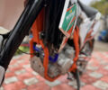 Белый Геон Dakar GNS 300, объемом двигателя 0.28 л и пробегом 5 тыс. км за 2300 $, фото 3 на Automoto.ua