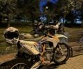 Белый Геон Dakar GNS 300, объемом двигателя 0.3 л и пробегом 6 тыс. км за 2100 $, фото 1 на Automoto.ua