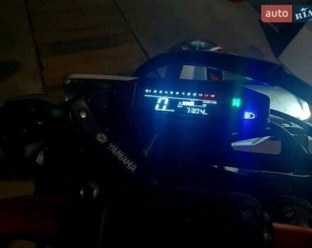 Білий Геон Dakar GNS 300, об'ємом двигуна 0.3 л та пробігом 7 тис. км за 1650 $, фото 12 на Automoto.ua