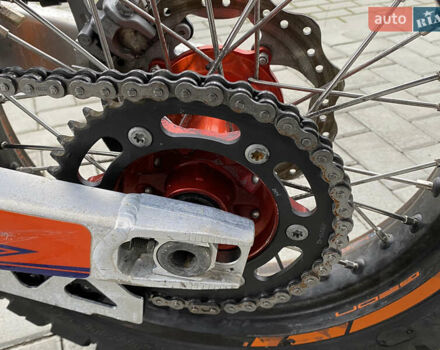 Белый Геон Dakar GNS 300, объемом двигателя 0.28 л и пробегом 4 тыс. км за 2450 $, фото 13 на Automoto.ua