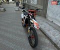Белый Геон Dakar GNS 300, объемом двигателя 0.3 л и пробегом 9 тыс. км за 2300 $, фото 11 на Automoto.ua