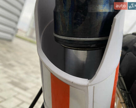 Белый Геон Dakar GNS 300, объемом двигателя 0.28 л и пробегом 4 тыс. км за 2450 $, фото 10 на Automoto.ua