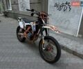 Белый Геон Dakar GNS 300, объемом двигателя 0.3 л и пробегом 10 тыс. км за 2310 $, фото 2 на Automoto.ua