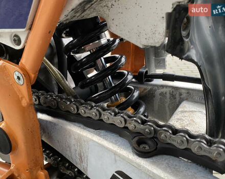 Белый Геон Dakar GNS 300, объемом двигателя 0.28 л и пробегом 4 тыс. км за 2450 $, фото 14 на Automoto.ua