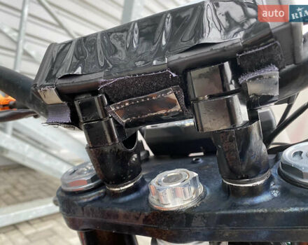 Белый Геон Dakar GNS 300, объемом двигателя 0.28 л и пробегом 4 тыс. км за 2450 $, фото 25 на Automoto.ua