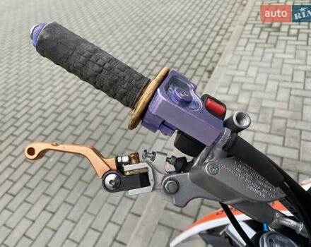 Белый Геон Dakar GNS 300, объемом двигателя 0.28 л и пробегом 4 тыс. км за 2450 $, фото 24 на Automoto.ua