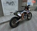 Белый Геон Dakar GNS 300, объемом двигателя 0.3 л и пробегом 10 тыс. км за 2310 $, фото 8 на Automoto.ua