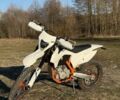 Белый Геон Dakar GNS 300, объемом двигателя 0.3 л и пробегом 4 тыс. км за 2400 $, фото 1 на Automoto.ua