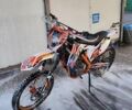 Белый Геон Dakar GNS 300, объемом двигателя 0.3 л и пробегом 10 тыс. км за 2310 $, фото 5 на Automoto.ua
