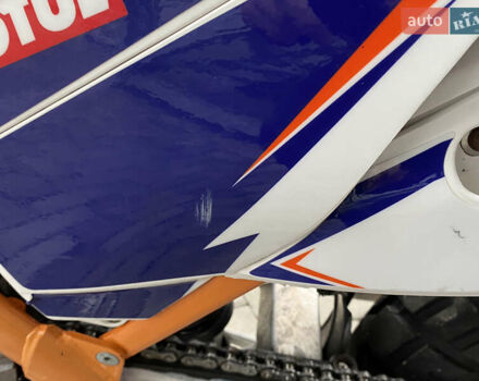 Белый Геон Dakar GNS 300, объемом двигателя 0.28 л и пробегом 4 тыс. км за 2450 $, фото 21 на Automoto.ua