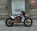 Белый Геон Dakar GNS 300, объемом двигателя 0.3 л и пробегом 9 тыс. км за 1900 $, фото 8 на Automoto.ua