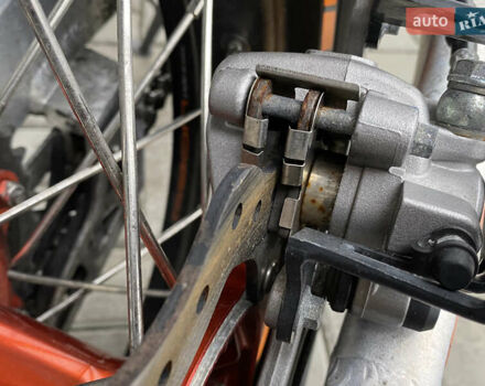 Белый Геон Dakar GNS 300, объемом двигателя 0.28 л и пробегом 4 тыс. км за 2450 $, фото 7 на Automoto.ua