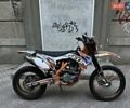 Белый Геон Dakar GNS 300, объемом двигателя 0.3 л и пробегом 10 тыс. км за 2310 $, фото 7 на Automoto.ua