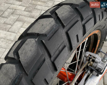 Белый Геон Dakar GNS 300, объемом двигателя 0.28 л и пробегом 4 тыс. км за 2450 $, фото 12 на Automoto.ua