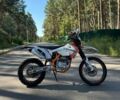 Белый Геон Dakar GNS 300, объемом двигателя 0.28 л и пробегом 1 тыс. км за 2750 $, фото 1 на Automoto.ua