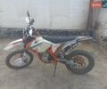 Білий Геон Dakar GNS 300, об'ємом двигуна 0 л та пробігом 518 тис. км за 2400 $, фото 5 на Automoto.ua