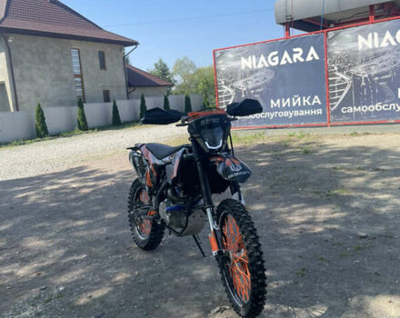 Бежевый Геон Dakar GNS 300, объемом двигателя 0 л и пробегом 2 тыс. км за 2129 $, фото 3 на Automoto.ua