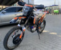Черный Геон Dakar GNS 300, объемом двигателя 0.3 л и пробегом 120 тыс. км за 2600 $, фото 1 на Automoto.ua