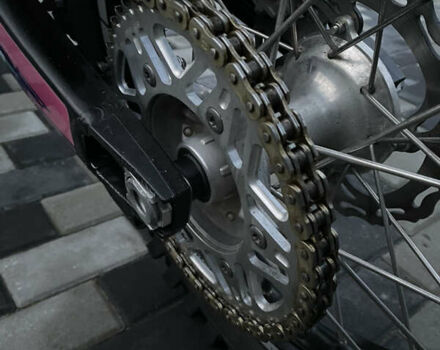 Чорний Геон Dakar GNS 300, об'ємом двигуна 0.28 л та пробігом 5 тис. км за 2200 $, фото 19 на Automoto.ua