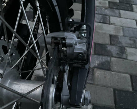 Чорний Геон Dakar GNS 300, об'ємом двигуна 0.28 л та пробігом 5 тис. км за 2200 $, фото 6 на Automoto.ua