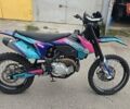 Черный Геон Dakar GNS 300, объемом двигателя 0.28 л и пробегом 540 тыс. км за 2700 $, фото 1 на Automoto.ua