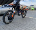 Черный Геон Dakar GNS 300, объемом двигателя 0.3 л и пробегом 120 тыс. км за 2600 $, фото 3 на Automoto.ua