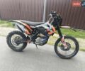 Черный Геон Dakar GNS 300, объемом двигателя 0.28 л и пробегом 3 тыс. км за 2500 $, фото 1 на Automoto.ua