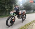 Черный Геон Dakar GNS 300, объемом двигателя 0.28 л и пробегом 3 тыс. км за 2500 $, фото 1 на Automoto.ua