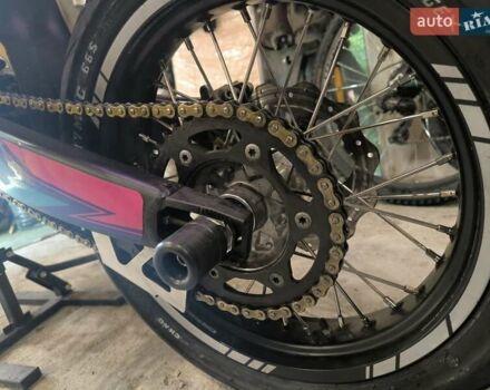 Чорний Геон Dakar GNS 300, об'ємом двигуна 0.3 л та пробігом 8 тис. км за 2200 $, фото 7 на Automoto.ua