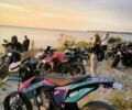 Чорний Геон Dakar GNS 300, об'ємом двигуна 0.3 л та пробігом 8 тис. км за 2200 $, фото 1 на Automoto.ua