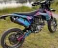 Чорний Геон Dakar GNS 300, об'ємом двигуна 0.3 л та пробігом 8 тис. км за 2200 $, фото 4 на Automoto.ua