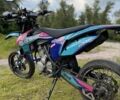 Чорний Геон Dakar GNS 300, об'ємом двигуна 0.3 л та пробігом 8 тис. км за 2200 $, фото 1 на Automoto.ua
