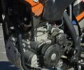 Черный Геон Dakar GNS 300, объемом двигателя 0.28 л и пробегом 12 тыс. км за 2600 $, фото 6 на Automoto.ua