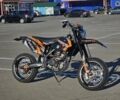 Черный Геон Dakar GNS 300, объемом двигателя 0.28 л и пробегом 12 тыс. км за 2600 $, фото 1 на Automoto.ua
