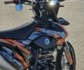 Черный Геон Dakar GNS 300, объемом двигателя 0.28 л и пробегом 12 тыс. км за 2600 $, фото 5 на Automoto.ua