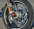 Черный Геон Dakar GNS 300, объемом двигателя 0.28 л и пробегом 12 тыс. км за 2600 $, фото 9 на Automoto.ua