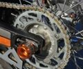Черный Геон Dakar GNS 300, объемом двигателя 0.28 л и пробегом 12 тыс. км за 2600 $, фото 8 на Automoto.ua