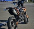 Черный Геон Dakar GNS 300, объемом двигателя 0.28 л и пробегом 12 тыс. км за 2600 $, фото 2 на Automoto.ua