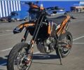 Черный Геон Dakar GNS 300, объемом двигателя 0.28 л и пробегом 12 тыс. км за 2600 $, фото 3 на Automoto.ua