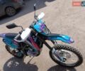 Чорний Геон Dakar GNS 300, об'ємом двигуна 0.28 л та пробігом 1 тис. км за 2200 $, фото 1 на Automoto.ua
