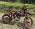 Черный Геон Dakar GNS 300, объемом двигателя 0.3 л и пробегом 3 тыс. км за 2450 $, фото 1 на Automoto.ua