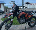 Черный Геон Dakar GNS 300, объемом двигателя 0.28 л и пробегом 1 тыс. км за 2350 $, фото 2 на Automoto.ua